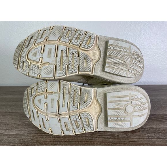 Gravity Defyer TB9037MBB-W Shoes 8.5 Wide Walking Comfort VersoShock Energiya‎ - Picture 8 of 13